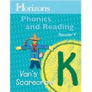Horizons Phonics & Reading