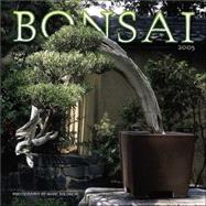 Bonsai  2005 Calendar