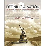 Defining a Nation Our America and the Sources of Its Strength