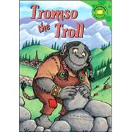 Tromso the Troll