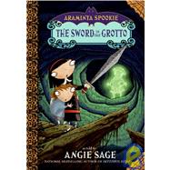 The Sword in the Grotto