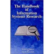 The Handbook of Information Systems Research