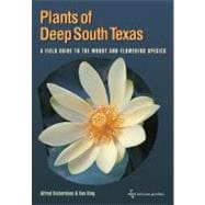 Plants of Deep South Texas