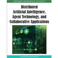 Distributed Artificial Intelligence, Agent Technology, and C..., 9781605661445