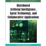 Distributed Artificial Intelligence, Agent Technology, and Collaborative Applications