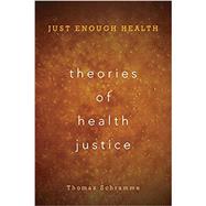 Theories of Health Justice