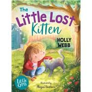Little Gems - The Little Lost Kitten
