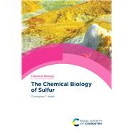 The Chemical Biology of Sulfur