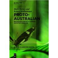 Proto-Australian