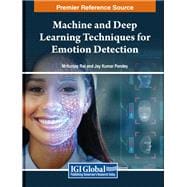 Machine and Deep Learning Techniques for Emotion Detection