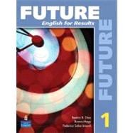 Future 1 English for Results (with Practice Plus CD-ROM)