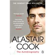 Alastair Cook Memoir