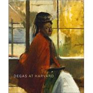 Degas at Harvard