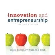 Innovation and Entrepreneurship,  2nd Edition