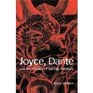 Joyce, Dante, and the Poetics of Literary Relations: Language and Meaning in  Finnegans Wake