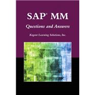 SAP® MM Questions and Answers