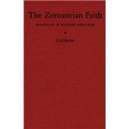 The Zoroastrian Faith
