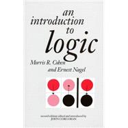 An Introduction to Logic