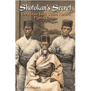 Shotokan's Secret The Hidden Truth Behind Karate's Fighting Origins