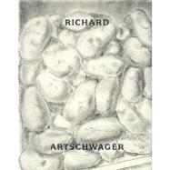 Richard Artschwager