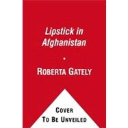 Lipstick in Afghanistan