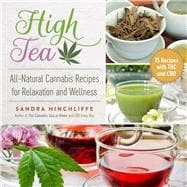 High Tea,9781510751446