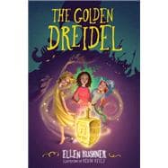 The Golden Dreidel