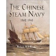 Chinese Steam Navy 1862-1945