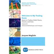 Welcome to My Trading Room