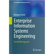 Enterprise Information Systems Engineering
