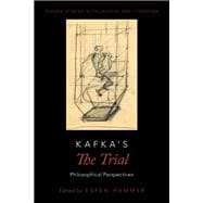Kafka's The Trial Philosophical Perspectives