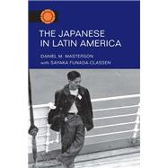 The Japanese in Latin America