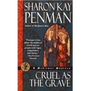 Cruel As the Grave