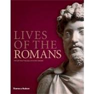 Lives Of The Romans Cl