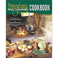 Pennsylvania Trail of History Cookbook