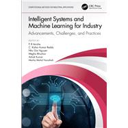 Intelligent Systems and Machine Learning for Industry