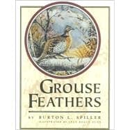 Grouse Feathers