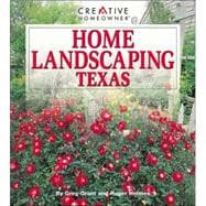 Home Landscaping : Texas