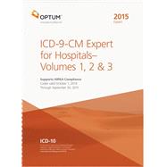 ICD-9-CM Expert for Hospitals 2015