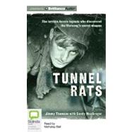 Tunnel Rats: Library Edition