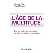 L'âge de la multitude - 2e éd.