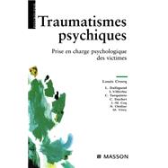 Traumatismes psychiques CAMPUS