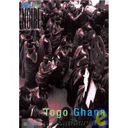 Revue Noire Magazine 32: Togo-ghana