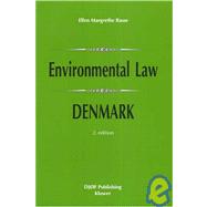 Environmental Law - Denmark Second Edition