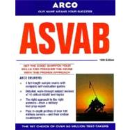 Arco Everything You Need to Score High on the Asvab