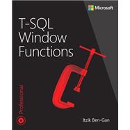 T-SQL Window Functions  For data analysis and beyond
