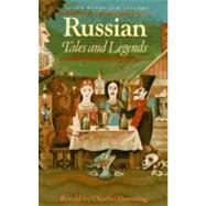 Russian Tales and Legends