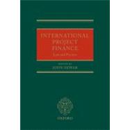 International Project Finance Law and Practice