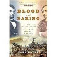 Blood and Daring