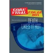 Death Likes It Hot